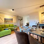 Stanma - Naturpartments Am Fluss Mit Sauna Und Bergblick Braunlage