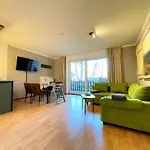 Stanma - Naturpartments Am Fluss Mit Sauna Und Bergblick Apartmán *