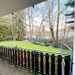 Stanma - Naturpartments Am Fluss Mit Sauna Und Bergblick Apartmán Braunlage