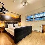 Stanma - Naturpartments Am Fluss Mit Sauna Und Bergblick Braunlage