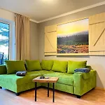 Apartmán Stanma - Naturpartments Am Fluss Mit Sauna Und Bergblick *