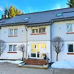 Stanma - Naturpartments Am Fluss Mit Sauna Und Bergblick * Braunlage