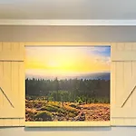Stanma - Naturpartments Am Fluss Mit Sauna Und Bergblick Braunlage