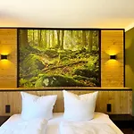 Stanma - Naturpartments Am Fluss Mit Sauna Und Bergblick Apartmán *