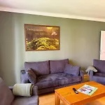 Apartmán Stanma - Naturpartments Am Fluss Mit Sauna Und Bergblick *