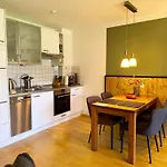 Stanma - Naturpartments Am Fluss Mit Sauna Und Bergblick *