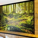 Stanma - Naturpartments Am Fluss Mit Sauna Und Bergblick Apartmán *