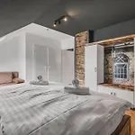 Apartmán Stanma - Naturpartments Am Fluss Mit Sauna Und Bergblick Braunlage