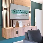Stanma - Naturpartments Am Fluss Mit Sauna Und Bergblick *