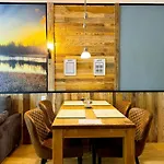 Apartmán Stanma - Naturpartments Am Fluss Mit Sauna Und Bergblick