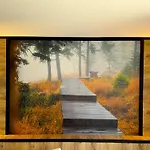 Apartmán Stanma - Naturpartments Am Fluss Mit Sauna Und Bergblick *