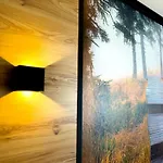 Stanma - Naturpartments Am Fluss Mit Sauna Und Bergblick Braunlage