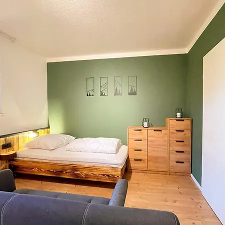 Stanma - Naturpartments Am Fluss Mit Sauna Und Bergblick Apartment *