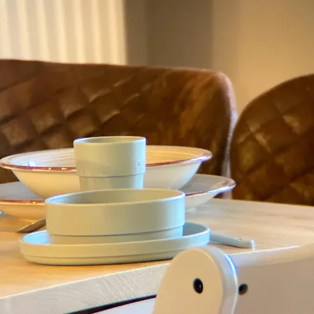 Apartment Stanma - Naturpartments Am Fluss Mit Sauna Und Bergblick