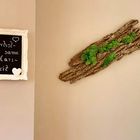 Apartment Stanma - Naturpartments Am Fluss Mit Sauna Und Bergblick *