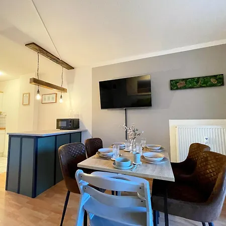 Stanma - Naturpartments Am Fluss Mit Sauna Und Bergblick Appartement