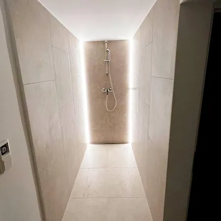 Stanma - Naturpartments Am Fluss Mit Sauna Und Bergblick Apartment