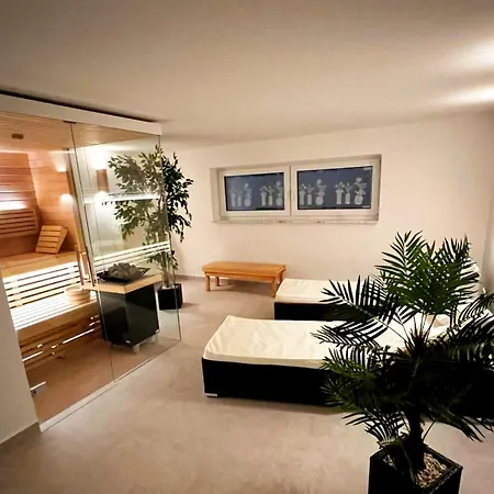 Stanma - Naturpartments Am Fluss Mit Sauna Und Bergblick *