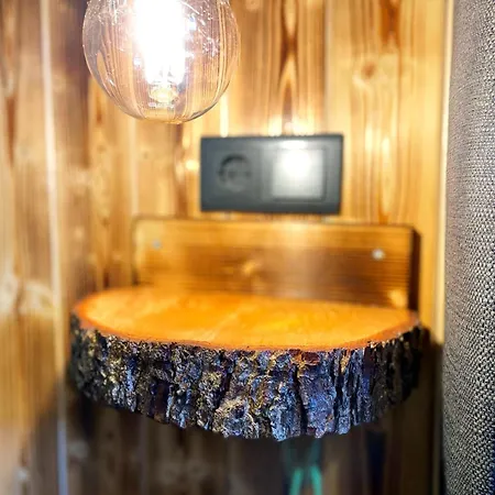 Lejlighed Stanma - Naturpartments Am Fluss Mit Sauna Und Bergblick *