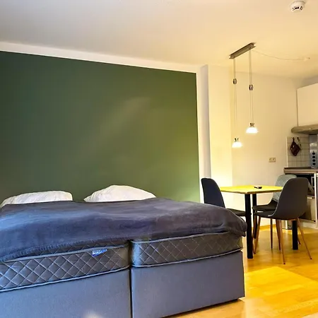 Apartment Stanma - Naturpartments Am Fluss Mit Sauna Und Bergblick