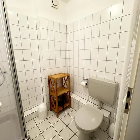 Stanma - Naturpartments Am Fluss Mit Sauna Und Bergblick Braunlage