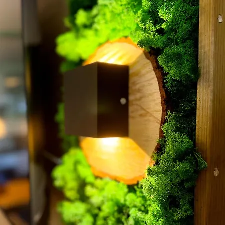 Stanma - Naturpartments Am Fluss Mit Sauna Und Bergblick Apartment