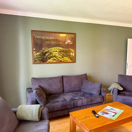 Appartamento Stanma - Naturpartments Am Fluss Mit Sauna Und Bergblick *