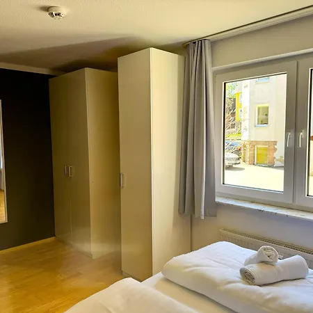 Stanma - Naturpartments Am Fluss Mit Sauna Und Bergblick Appartamento