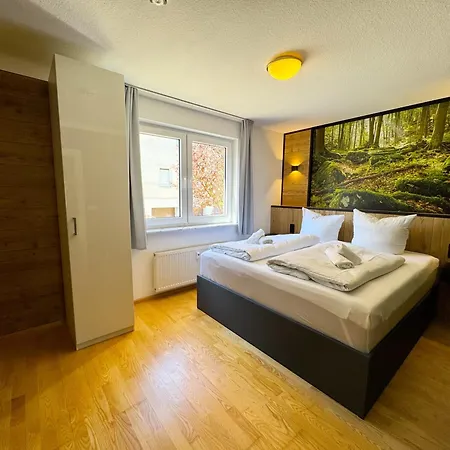 Stanma - Naturpartments Am Fluss Mit Sauna Und Bergblick *