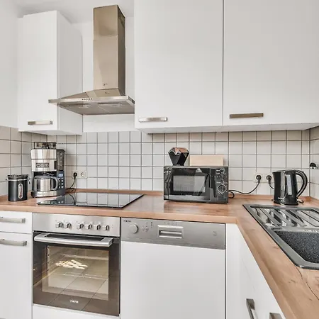 Apartment Stanma - Naturpartments Am Fluss Mit Sauna Und Bergblick Braunlage