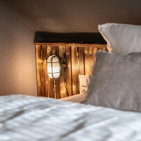 Stanma - Naturpartments Am Fluss Mit Sauna Und Bergblick Apartment