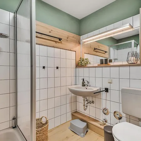 Stanma - Naturpartments Am Fluss Mit Sauna Und Bergblick *