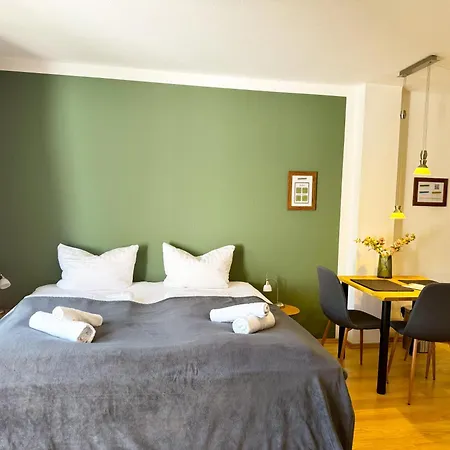 Stanma - Naturpartments Am Fluss Mit Sauna Und Bergblick Appartement *