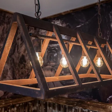 Stanma - Naturpartments Am Fluss Mit Sauna Und Bergblick Apartment