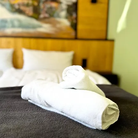 Stanma - Naturpartments Am Fluss Mit Sauna Und Bergblick *