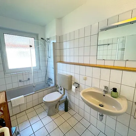 Apartment Stanma - Naturpartments Am Fluss Mit Sauna Und Bergblick