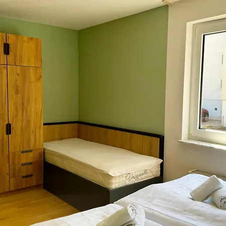 Apartment Stanma - Naturpartments Am Fluss Mit Sauna Und Bergblick