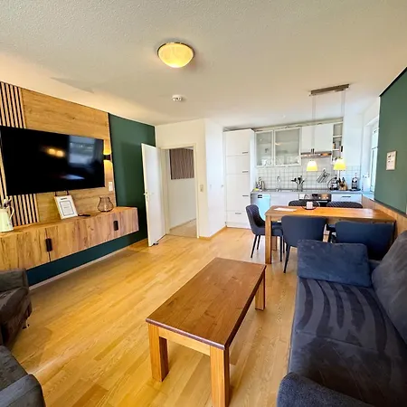 Apartment Stanma - Naturpartments Am Fluss Mit Sauna Und Bergblick *