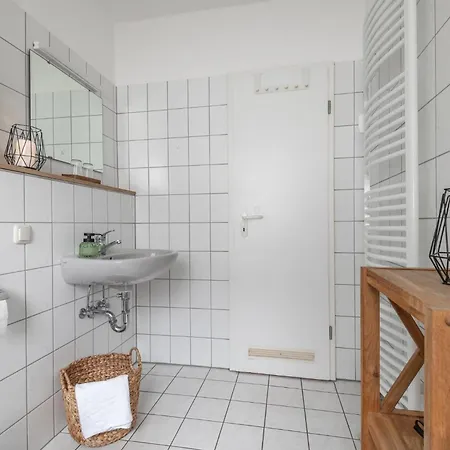 Stanma - Naturpartments Am Fluss Mit Sauna Und Bergblick Appartement Braunlage
