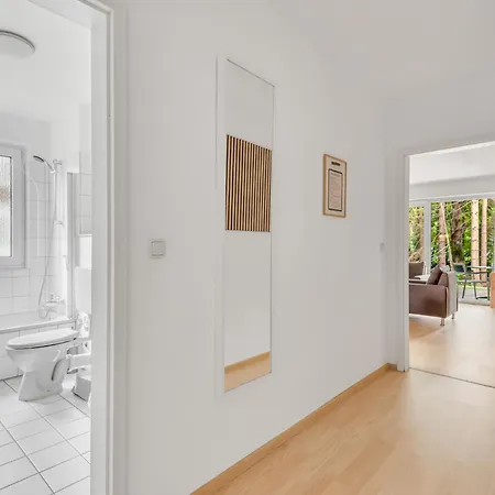 Appartamento Stanma - Naturpartments Am Fluss Mit Sauna Und Bergblick *