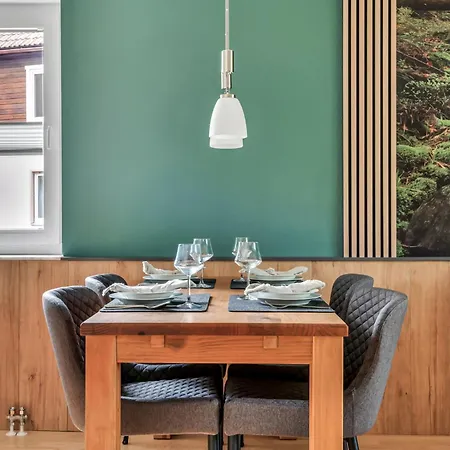 Stanma - Naturpartments Am Fluss Mit Sauna Und Bergblick Apartment Braunlage