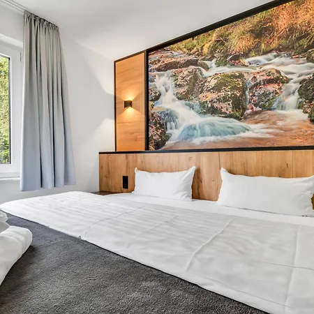 Stanma - Naturpartments Am Fluss Mit Sauna Und Bergblick