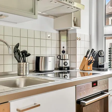 Apartment Stanma - Naturpartments Am Fluss Mit Sauna Und Bergblick