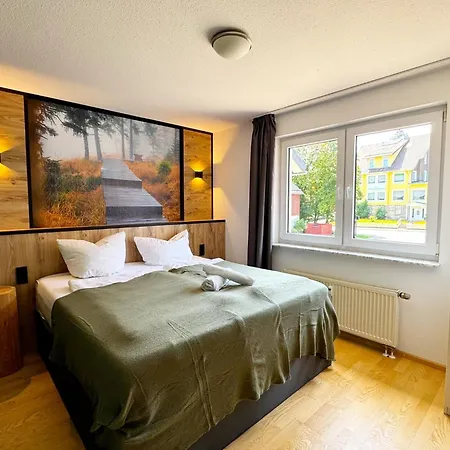 Stanma - Naturpartments Am Fluss Mit Sauna Und Bergblick Appartement *