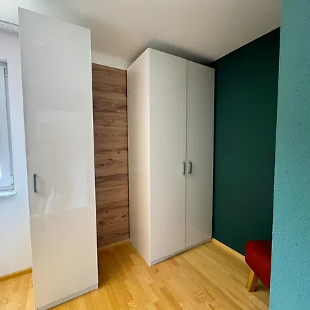 Stanma - Naturpartments Am Fluss Mit Sauna Und Bergblick Apartment Braunlage