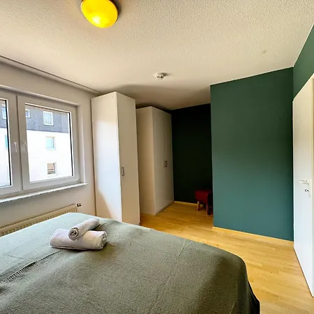 Stanma - Naturpartments Am Fluss Mit Sauna Und Bergblick * Braunlage