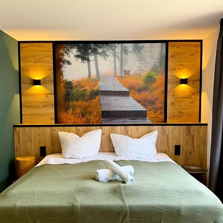 Stanma - Naturpartments Am Fluss Mit Sauna Und Bergblick Apartment