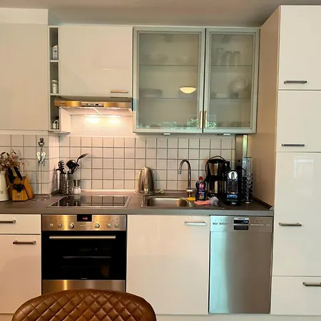 Appartamento Stanma - Naturpartments Am Fluss Mit Sauna Und Bergblick