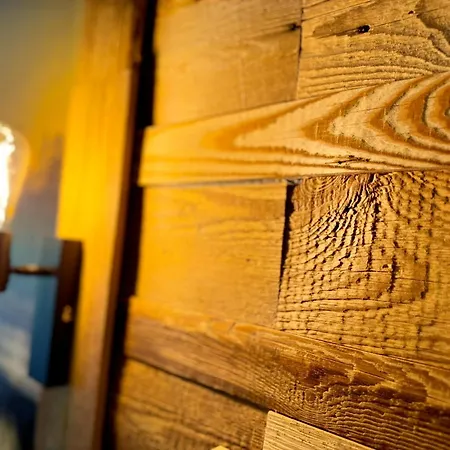 Stanma - Naturpartments Am Fluss Mit Sauna Und Bergblick Braunlage