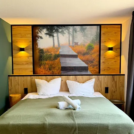 Stanma - Naturpartments Am Fluss Mit Sauna Und Bergblick